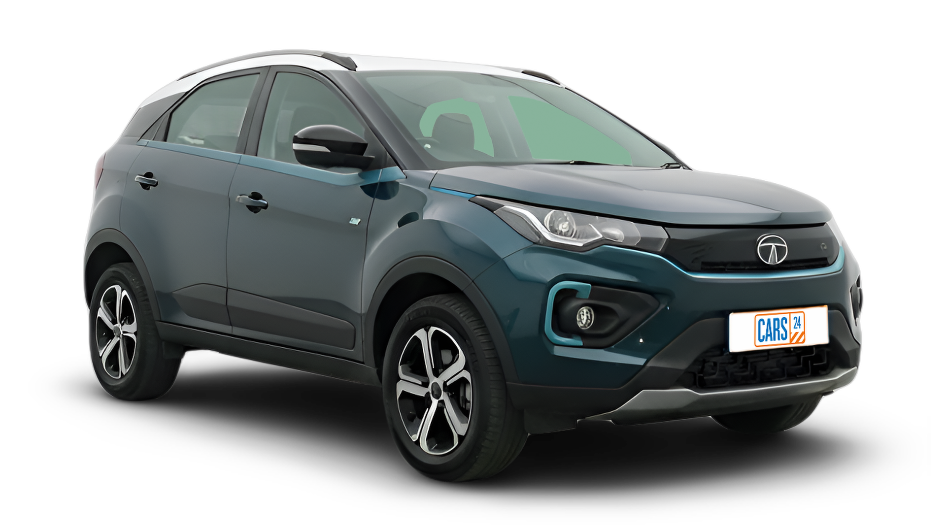 Tata NEXON EV-img